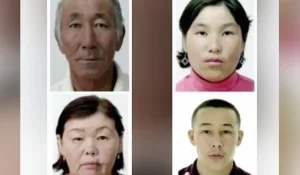 Названа страна, где может находиться подозреваемый в убийстве семьи из Атырау