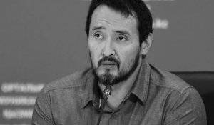 Скончался казахстанский актер Мурат Бисембин