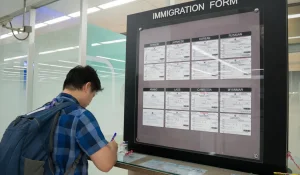 Казахстан ужесточает миграционную политику