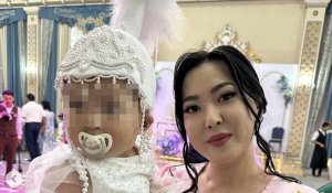 Дело Айзат Жумановой: суд в Талдыкоргане вынес приговор Айбару Жанболату