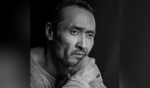 В Алматы простились с актером Муратом Бисембином