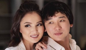 «Принцесса моя»: Кайрат Нуртас поделился теплым семейным видео