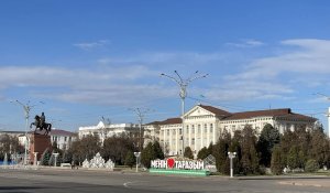 Погода в Таразе с 12 по 18 января 2026 года