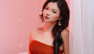 Дочь Кайрата Нуртаса ответила хейтерам танцем