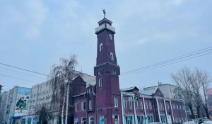 Погода в Семее с 12 по 18 января 2026 года