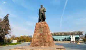 Погода в Алматы с 12 по 18 января 2026 года