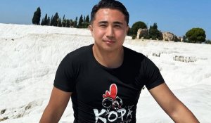 Известного блогера Кайсара Камзу объявили в розыск