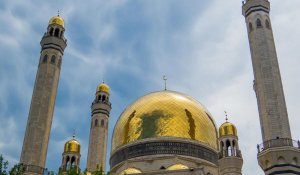 Ораза-2026: расписание намаза и поста в Алматы