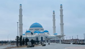 Ораза-2026: расписание намаза и поста в Астане