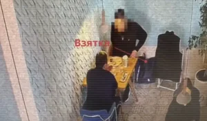 «Задокументировано получение взяток на 100 млн тенге»: КНБ задержал крупного чиновника