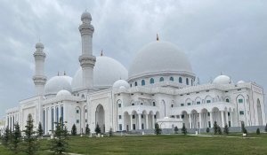 Ораза-2026: расписание намаза и поста в Шымкенте