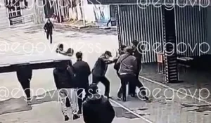 Видео об избиении призывника в Шымкенте прокомментировали в Минобороны