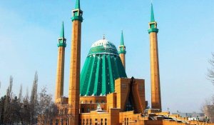 Ораза-2026: расписание намаза и поста в Павлодаре