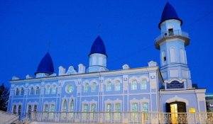 Ораза-2026: расписание намаза и поста в Костанае