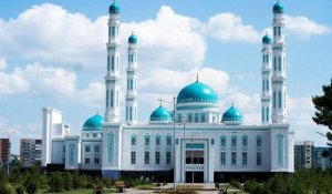 Ораза-2026: расписание намаза и поста в Караганде