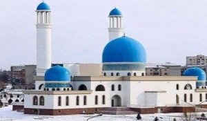 Ораза-2026: расписание намаза и поста в Талдыкоргане