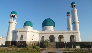 Ораза-2026: расписание намаза и поста в Кызылорде