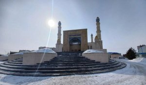 Ораза-2026: расписание намаза и поста в Кокшетау