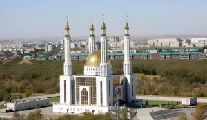 Ораза-2026: расписание намаза и поста в Актобе