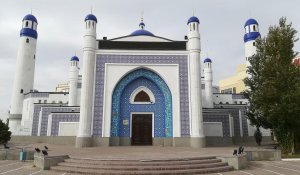 Ораза-2026: расписание намаза и поста в Атырау