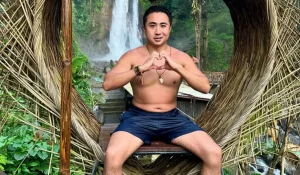 «Кому я перешел дорогу?»: Кайсар Камза прокомментировал информацию о своем розыске