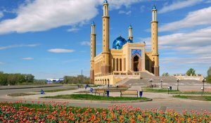 Ораза-2026: расписание намаза и поста в Усть-Каменогорске