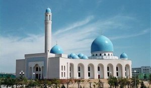 Ораза-2026: расписание намаза и поста в Актау