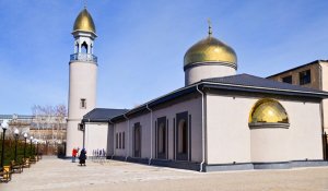 Ораза-2026: расписание намаза и поста в Петропавловске