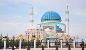 Ораза-2026: расписание намаза и поста в Туркестане