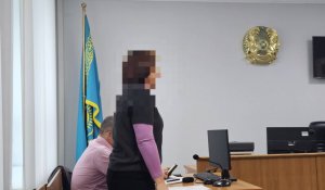 Педагога из Костаная оштрафовали за побои несовершеннолетнего сына