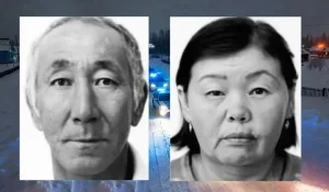 «Обнаружены ножевые ранения»: в Атырау на телах членов «пропавшей» семьи выявили следы насилия