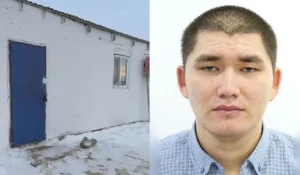 Следы крови на стенах и попытка сокрытия: новые детали убийства пенсионеров в Атырауской области