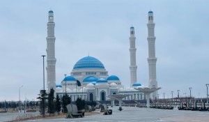 Опубликован календарь мусульманских праздников в Казахстане на 2026 год