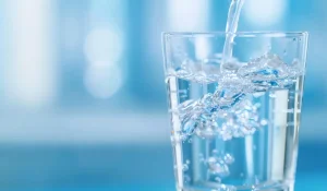 Жители ВКО полностью обеспечены питьевой водой