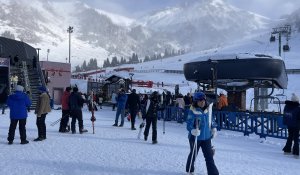 Казахстанцы хотят отдельный тариф на Шымбулаке из-за высоких цен