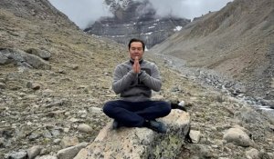 Какое отношение психоделические вещества и Коран имеют к духовной инициативе внука Назарбаева Нурали Алиева?