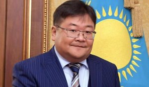 Атаки Украины на КТК: Сарым призвал Россию и США вмешаться