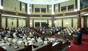 «Живу на одну зарплату»: как депутаты объясняют доходы в сотни миллионов