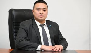 Назначен пресс-секретарь акима области Жетісу