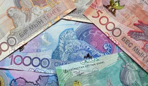 В Казахстане работодатели предлагают зарплаты до 1,8 млн тенге