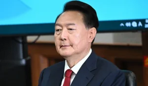 Экс-президент Южной Кореи Юн Сок Ёль приговорён к 5 годам лишения свободы