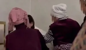 Просил сүйінші: В Шымкенте расследуют похищение и насилие над 17-летней девушкой