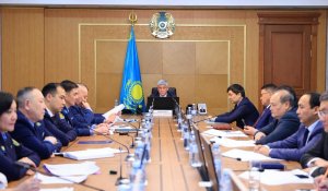 «Нагрузка на психику подростков»: в Караганде обсудили вопрос безопасности детей