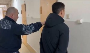 Похищение несовершеннолетней в Шымкенте: подозреваемого арестовали