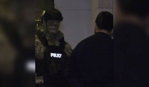 Повар ночного клуба задержан за торговлю наркотиками в Алматы