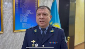 В Жаркенте задержали женщину, избившую собственного ребёнка