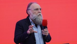 «Суверенного Казахстана быть не может»: Дугин призвал подчинить постсоветские страны Москве