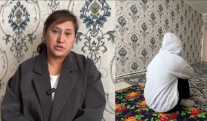 Пять лет в аду: в Туркестанской области отчим годами безнаказанно насиловал маленьких сестер