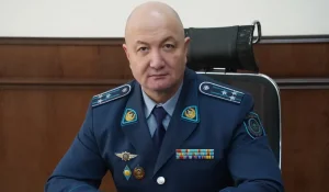 Руководство полиции Шымкента освобождено от должностей по делу об убийстве Нурай