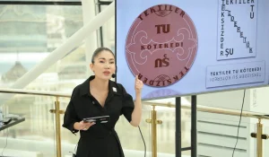 Национальный курултай перезапустил манифест «Сенімен Болашақ»